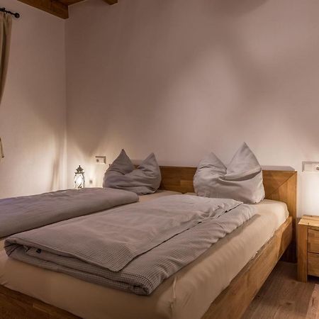 Appartamento Haus Waldfrieden Altenberg  Esterno foto