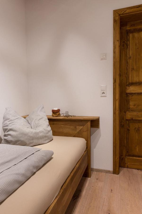 Appartamento Haus Waldfrieden Altenberg  Esterno foto